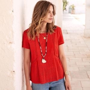 Never Been Worn! Sézane Cleo Blouse!